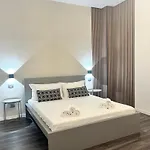 Apartment Tezone Seven *