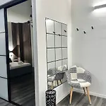 Tezone Seven Apartment Verona