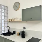 Tezone Seven Apartment Verona