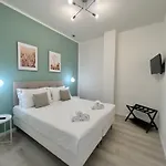 Apartment Tezone Seven