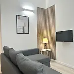 Apartment Tezone Seven *