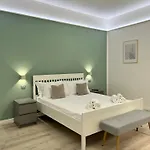 Apartment Tezone Seven *
