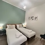 Apartment Tezone Seven Verona