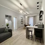 Tezone Seven Apartment