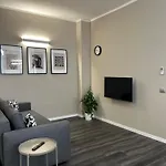 Tezone Seven Appartement