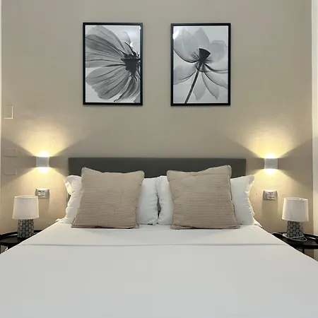 Tezone Seven Apartman *