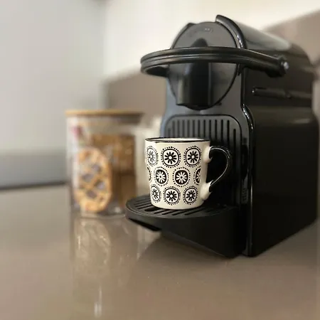 Appartamento Tezone Seven