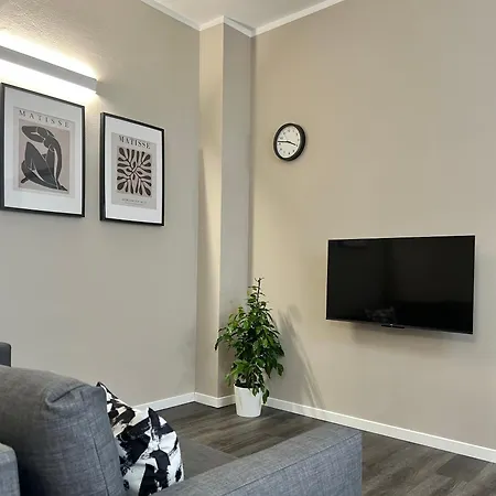 Apartman Tezone Seven