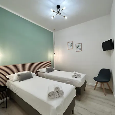 Apartman Tezone Seven
