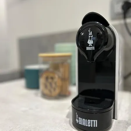 Tezone Seven Appartamento Verona