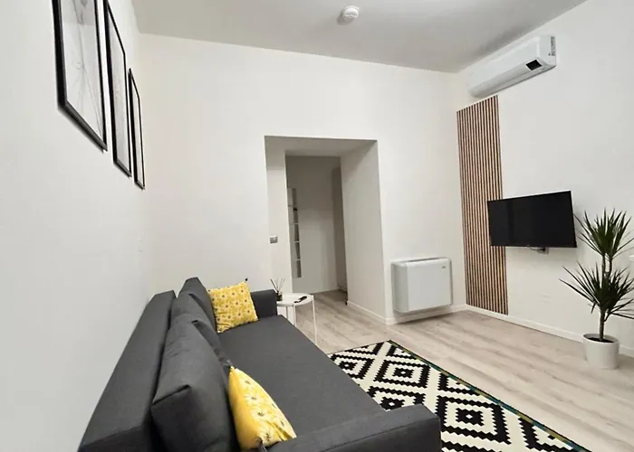 Apartamento Tezone Seven Verona