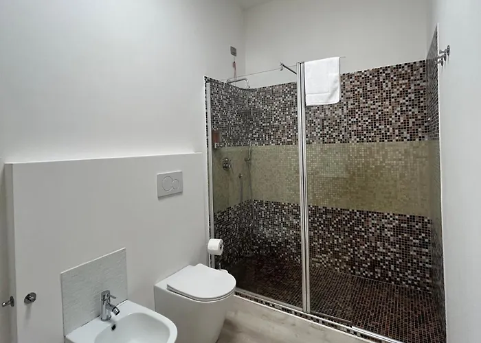 Appartamento Tezone Seven