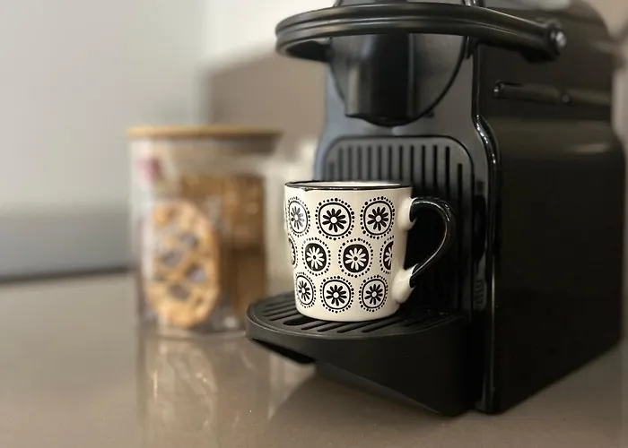 Appartamento Tezone Seven