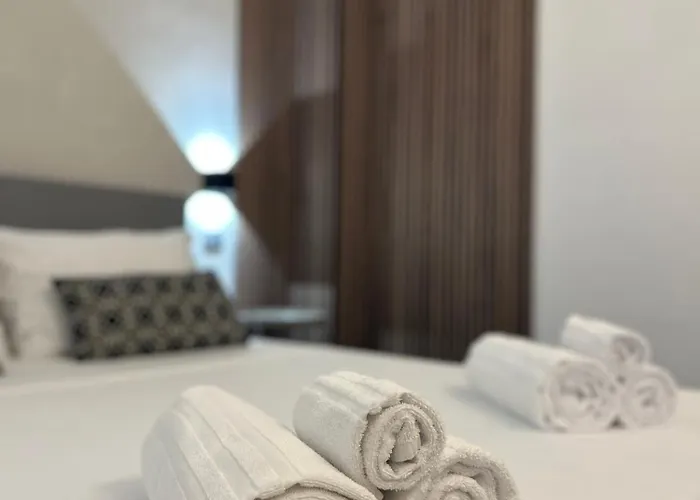 Appartamento Tezone Seven Verona