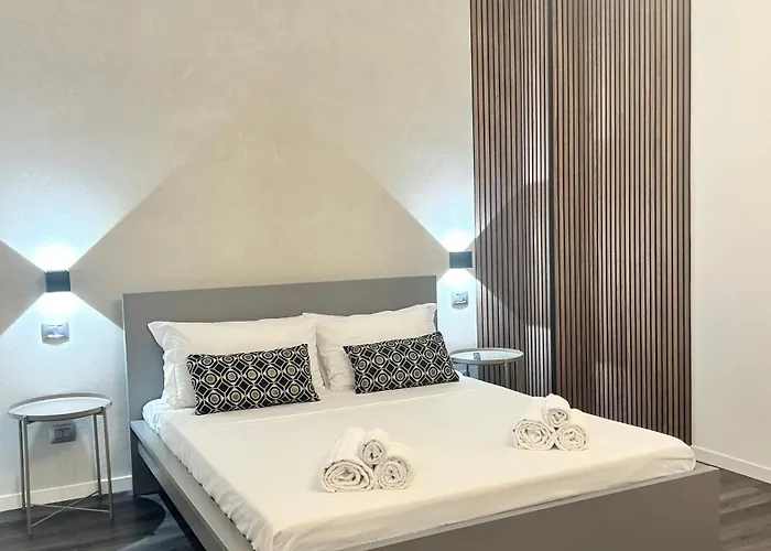 Appartamento Tezone Seven *