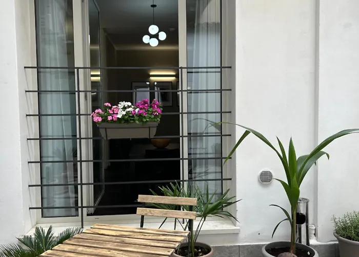 Tezone Seven Appartamento