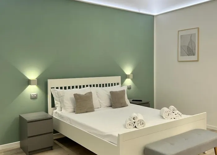 Appartamento Tezone Seven *