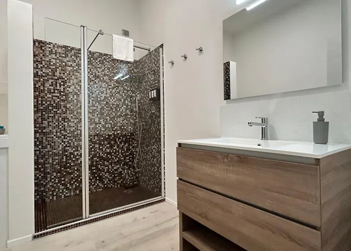 Appartamento Tezone Seven *