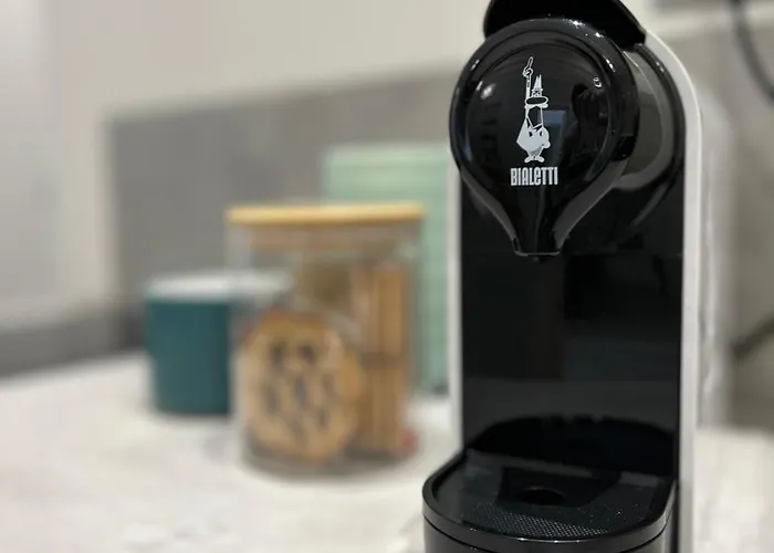 Tezone Seven Appartamento Verona