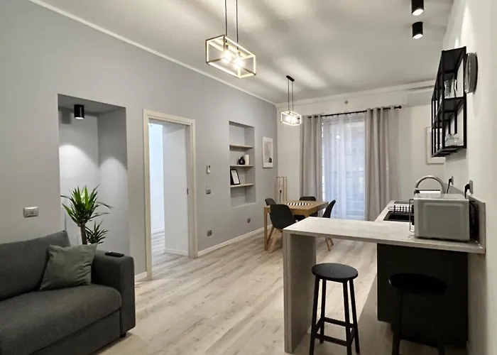 Tezone Seven Appartamento