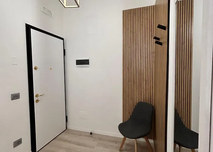 Tezone Seven Appartamento