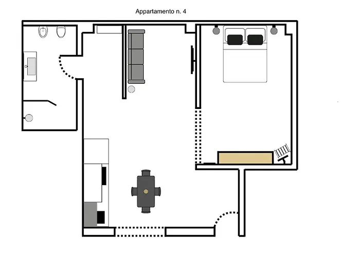 Tezone Seven * Verona