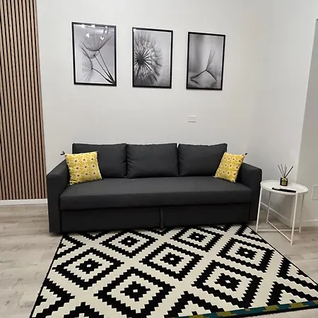 Apartment Tezone Seven