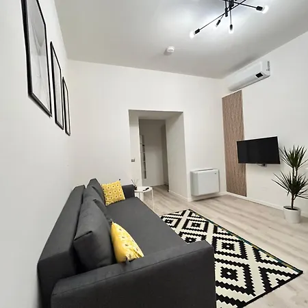 Apartment Tezone Seven Verona