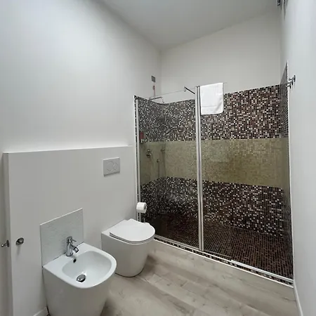 Apartman Tezone Seven