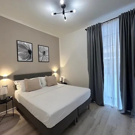 Tezone Seven * Verona