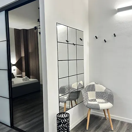 Tezone Seven Daire Verona