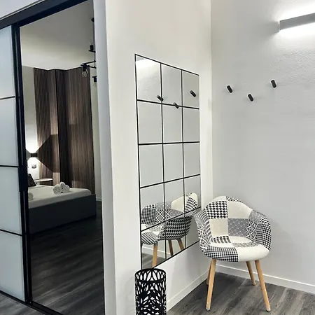 Tezone Seven Apartment Verona