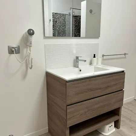 Apartman Tezone Seven