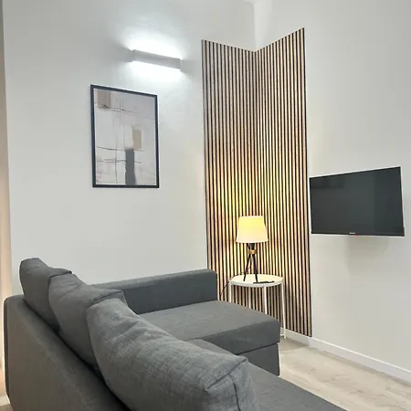 Apartman Tezone Seven *