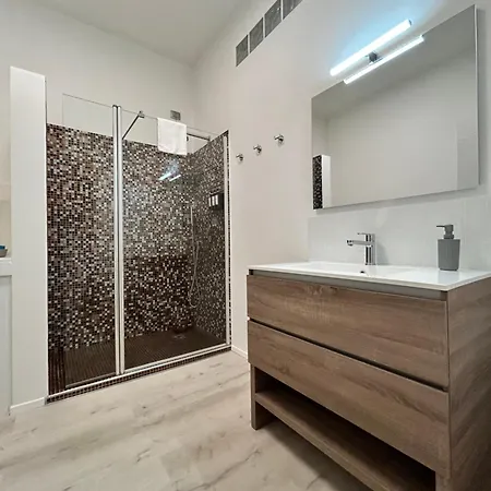 Apartment Tezone Seven *