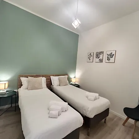 Apartment Tezone Seven Verona