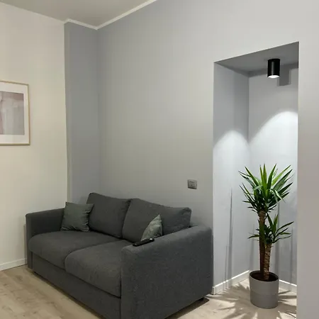 Tezone Seven Apartment Verona