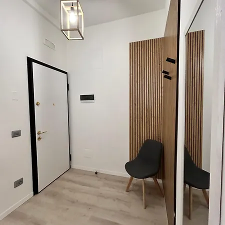 Tezone Seven Apartman