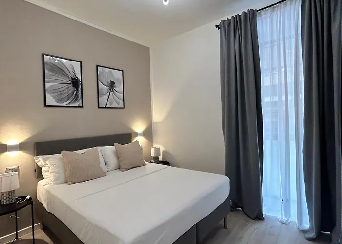 Tezone Seven * Βερόνα