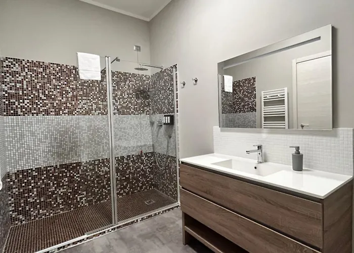 Tezone Seven Βερόνα