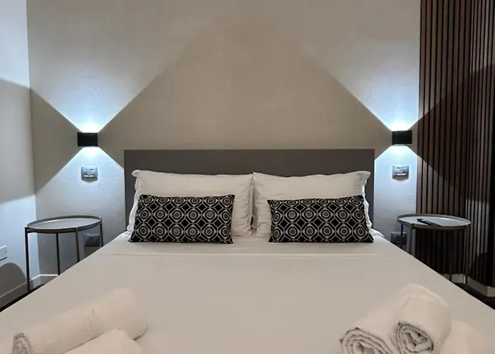 Tezone Seven Διαμέρισμα *