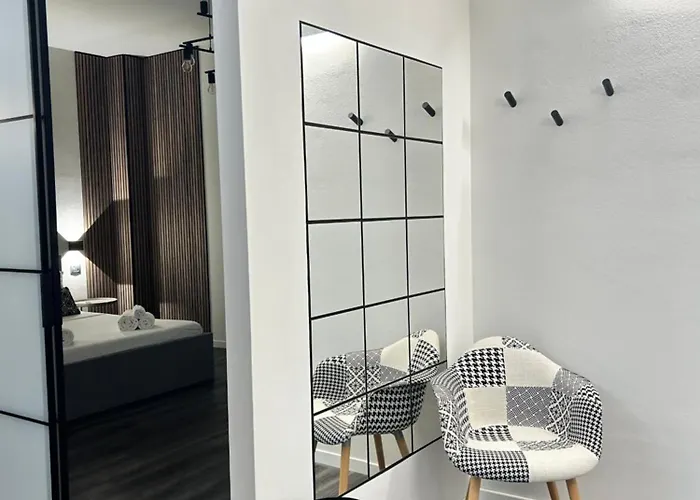 Tezone Seven Διαμέρισμα Βερόνα