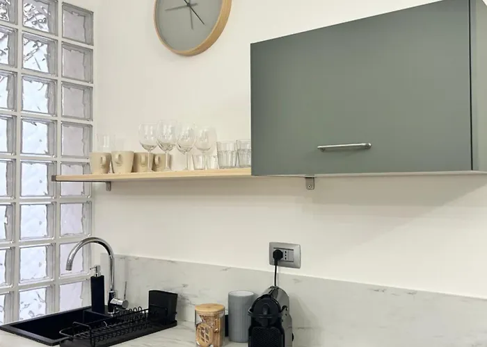 Tezone Seven Διαμέρισμα Βερόνα