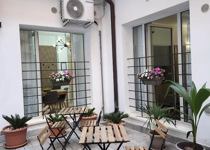 Tezone Seven * Βερόνα