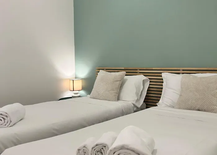 Διαμέρισμα Tezone Seven