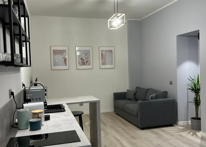 Tezone Seven Διαμέρισμα *