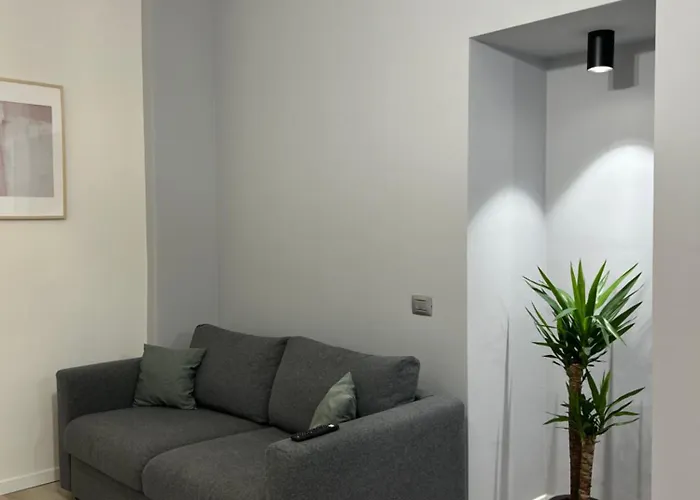 Tezone Seven Διαμέρισμα Βερόνα